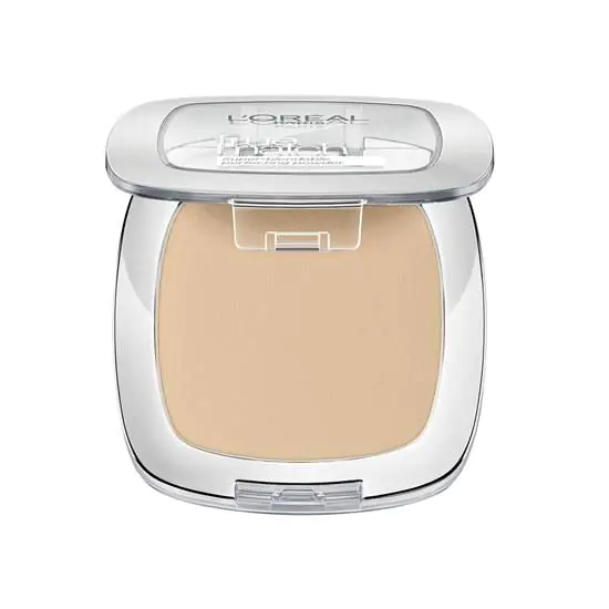 L'Oréal Paris True Match 2.N Vanilės milteliai