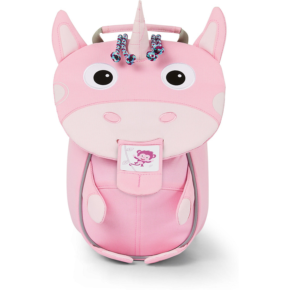 Kinderrucksack Kleine Freunde Einhorn