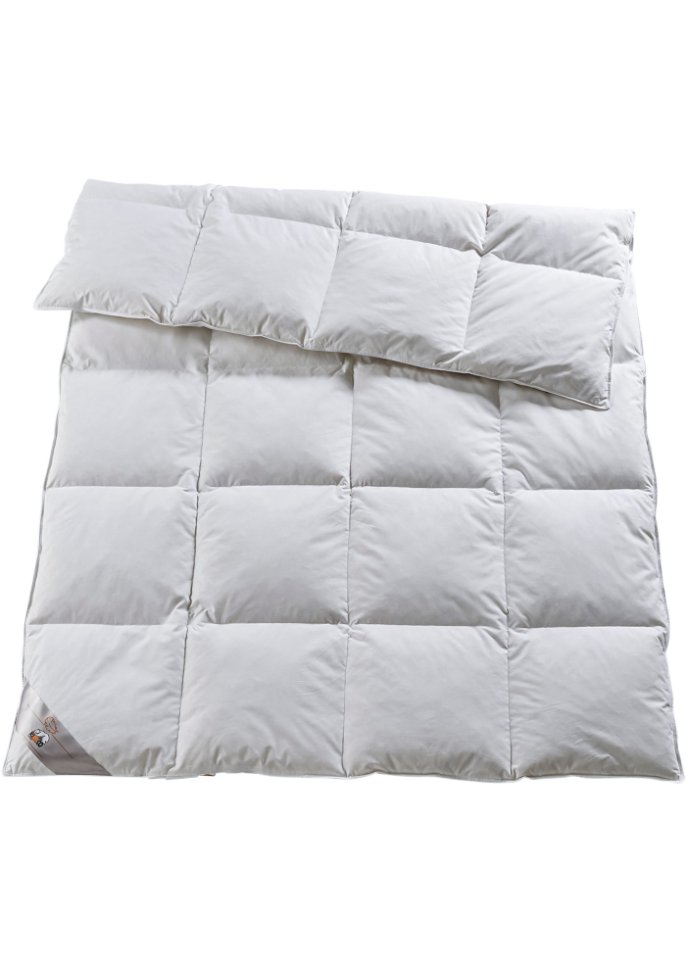 Kassettendecke extrawarm