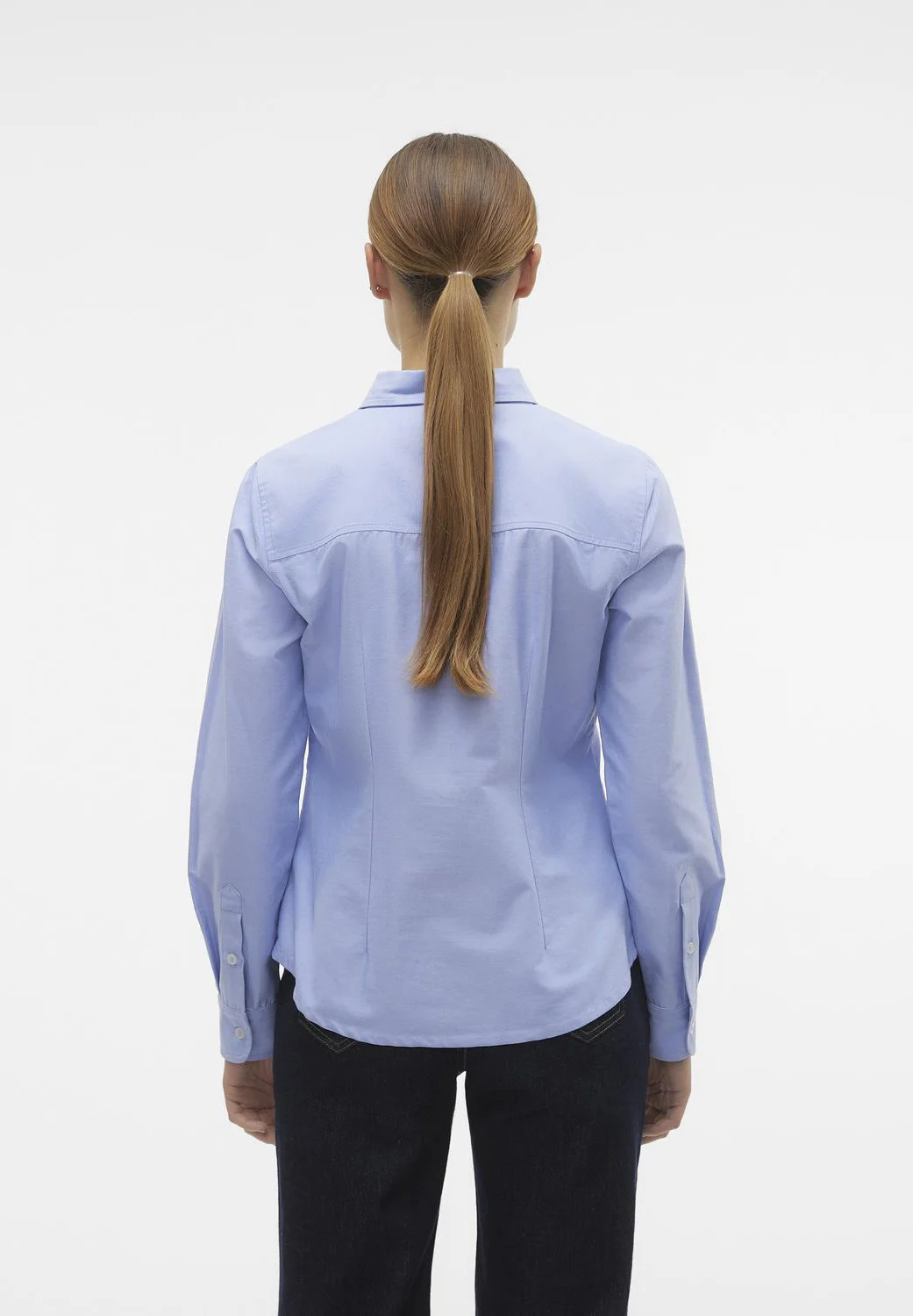 Camisa Aware VMINGER SLIM FIT - Blusa