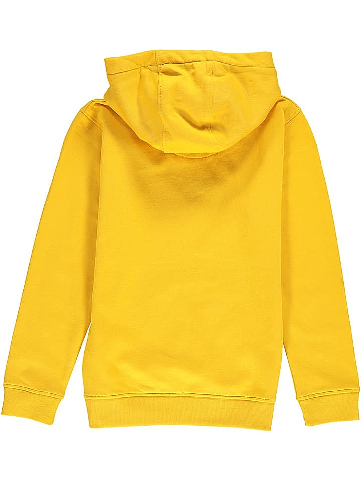 Ben Sherman Sweatshirt in Senf günstig kaufen 140/146