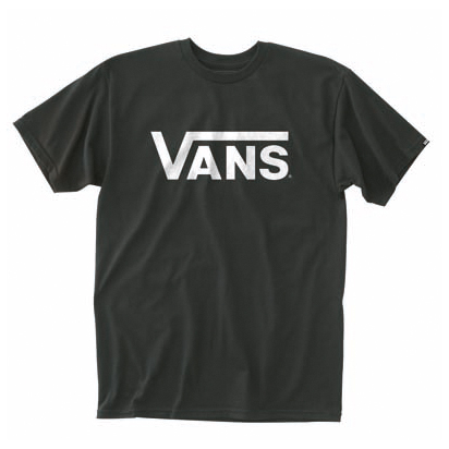 Vans - Vans Classic - T-Shirt