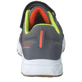 KangaROOS K-NI Hero EV Hallenschuh in grau