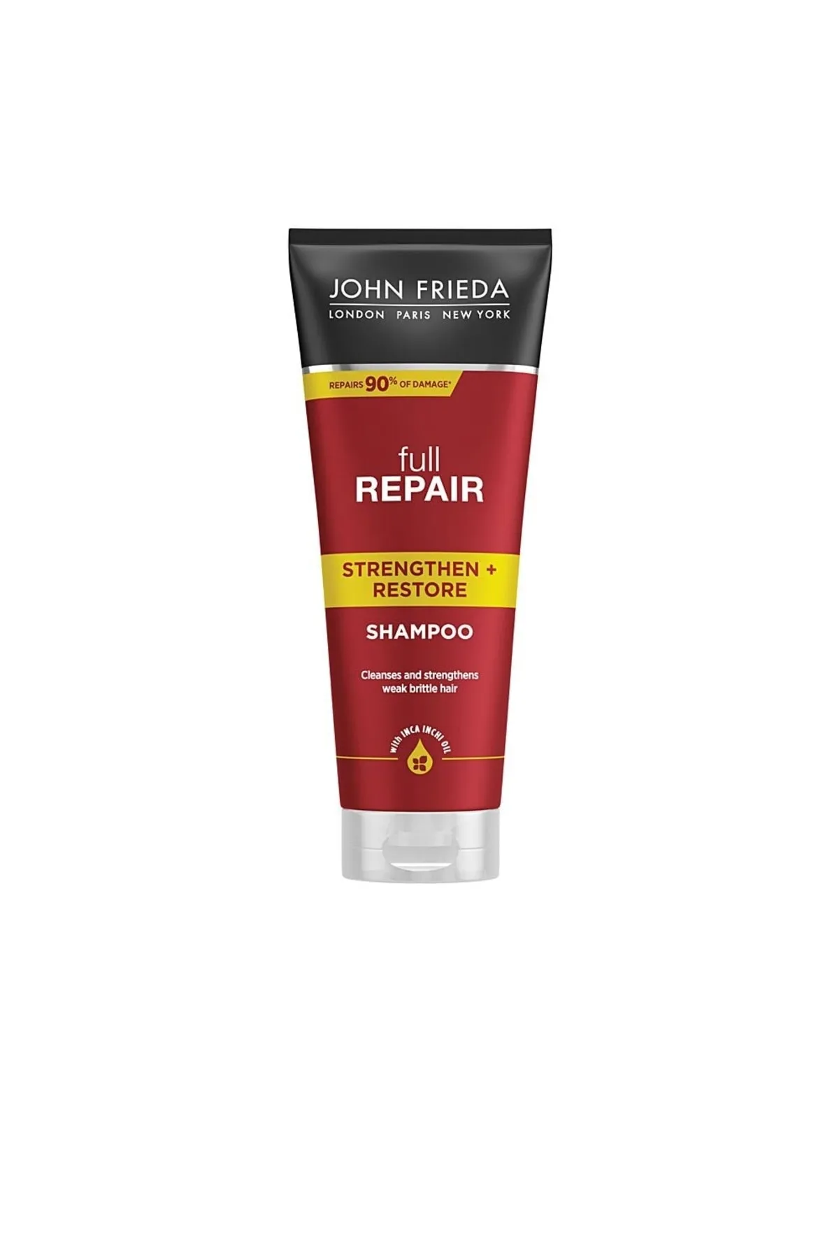 John Frieda  Shampoo - Pflegend/Reparierend