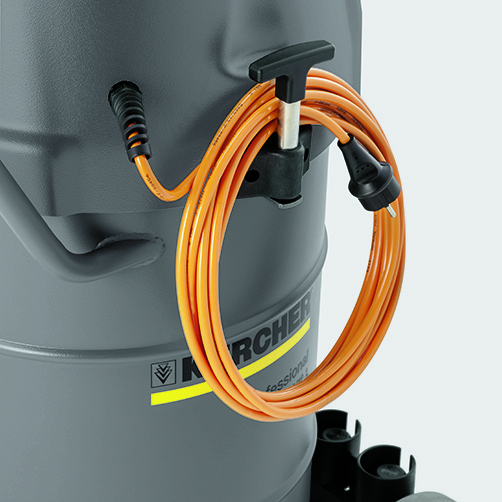 KÃ¤rcher Professional 9.986-054.0 IVR-L 40/12-1 Vloeistof-, en spanenzuiger 230 Volt