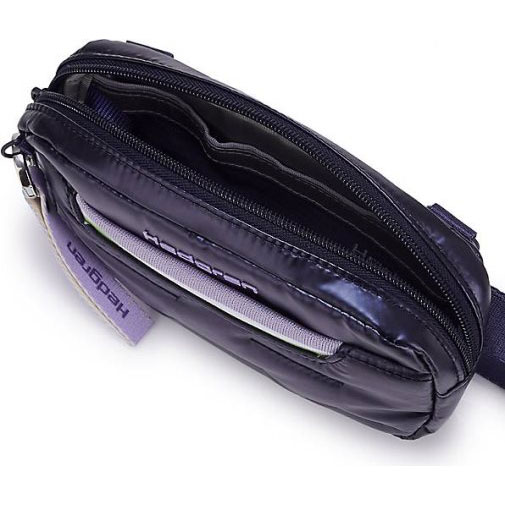 Hedgren Cocoon Snug Gürteltasche 19 cm