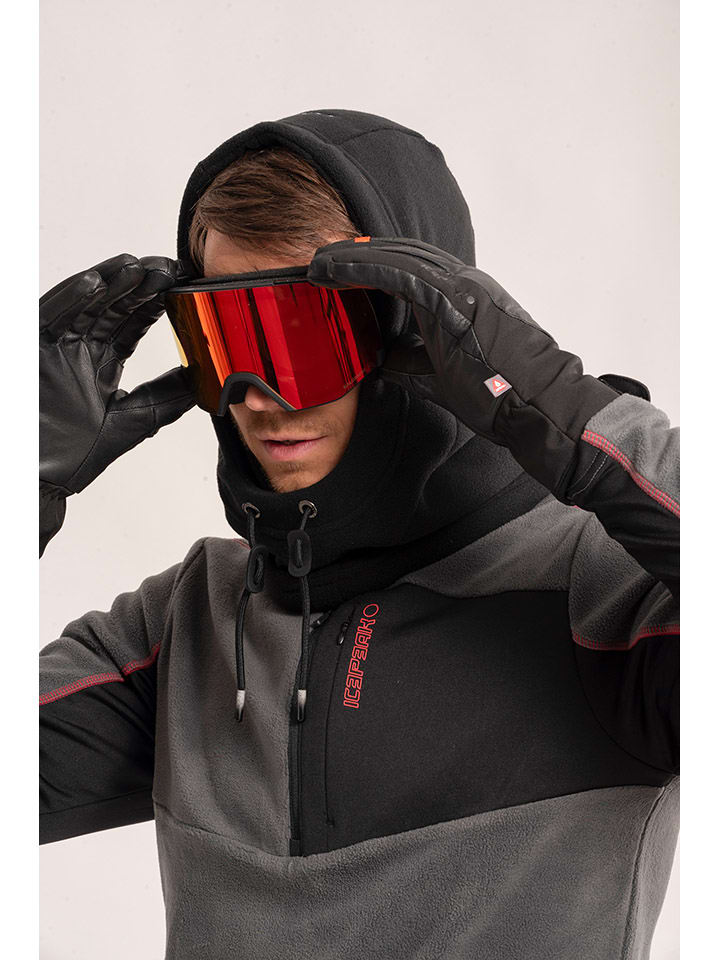 Icepeak Fleece-Haube 