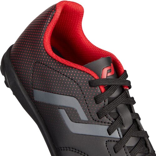 KINDER FUSSBALL-HARTPLATZSCHUHE CLASSIC III TF