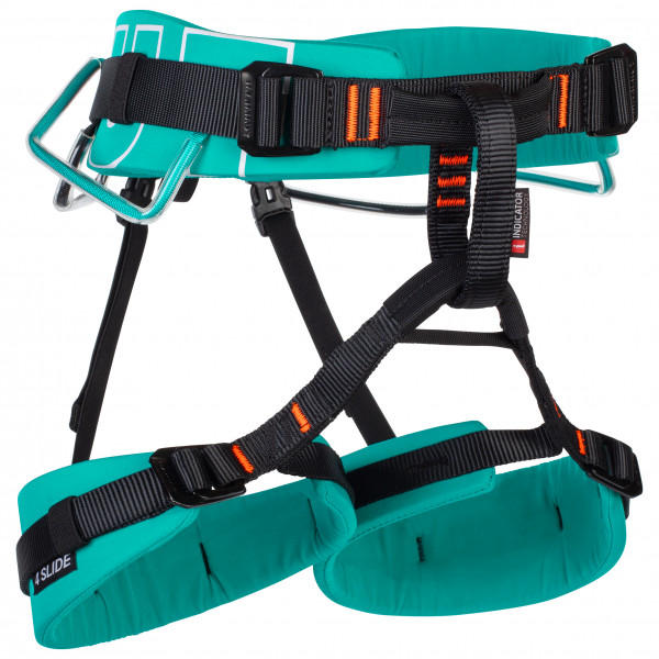 Mammut - 4 Slide Harness - Klettergurt