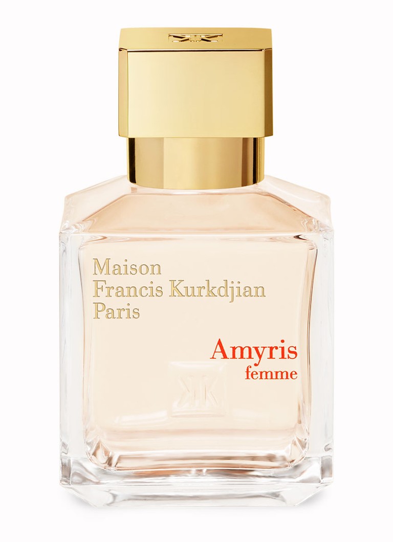 Dom Francisa Kurkdjiana Amyris Woman Woda perfumowana