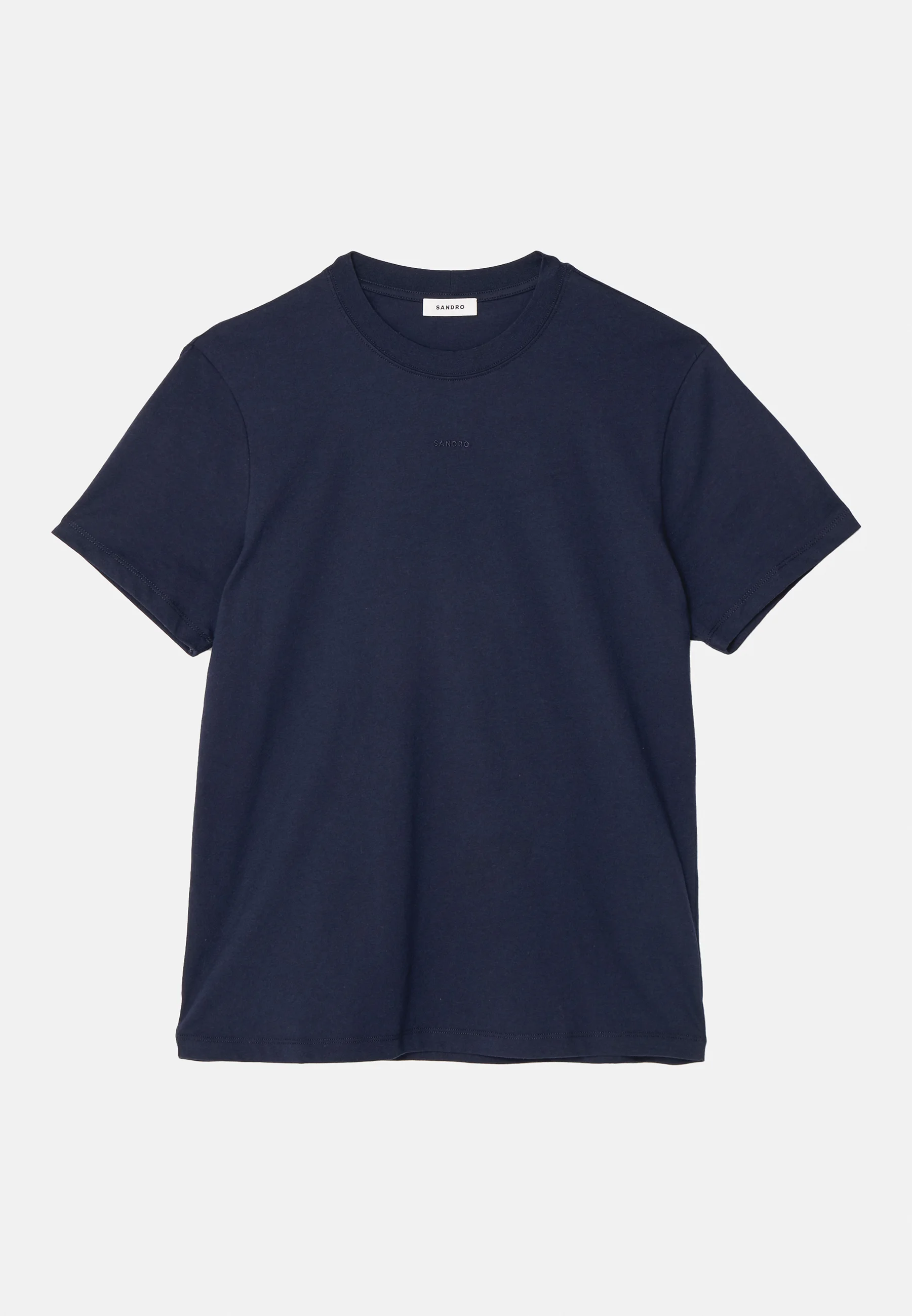 sandro TEE - Camiseta básica
