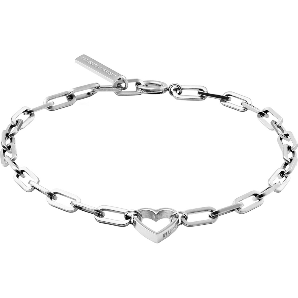 Liebeskind Bracelet Acier inoxydable Bracelet