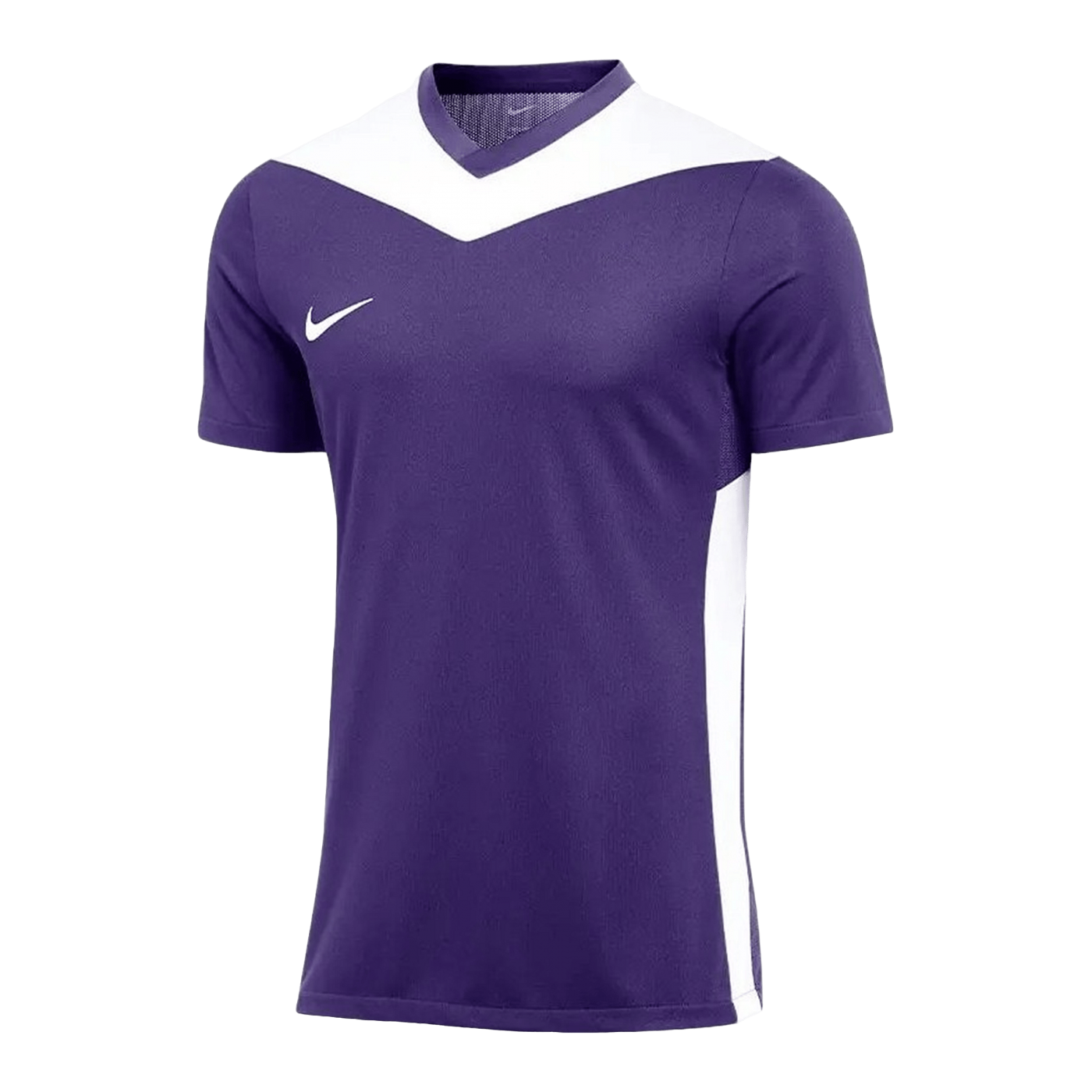 Nike Park Derby IV Trikot Kids Lila Weiss F547