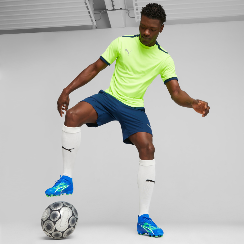 PUMA ULTRA Pro FG AG 107422_03 / blau