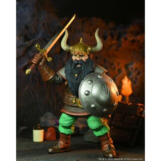 Dungeons & Dragons: 7