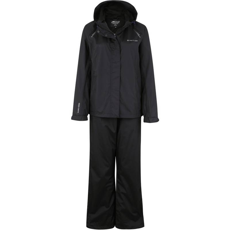 Whistler Brookdale Regenanzug Damen