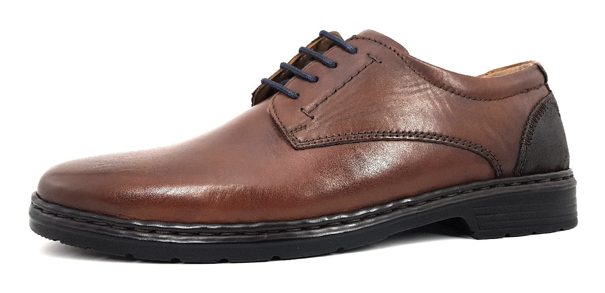 Josef Seibel Alastar 01 42801-860 Braun 371 cognac combi