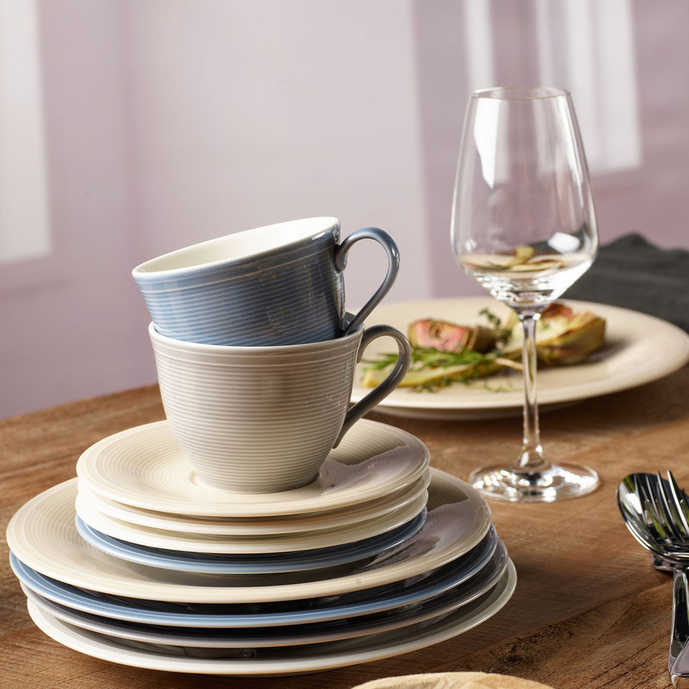 like. by Villeroy & Boch Tasse à café sans soucoupe Color Loop Horizon Tasse