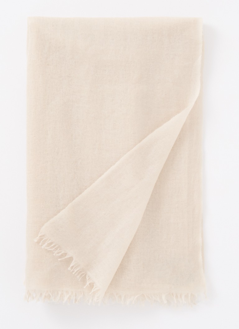Isabel Marant Alette-Ga kashmirhuivi 180 x 95 cm