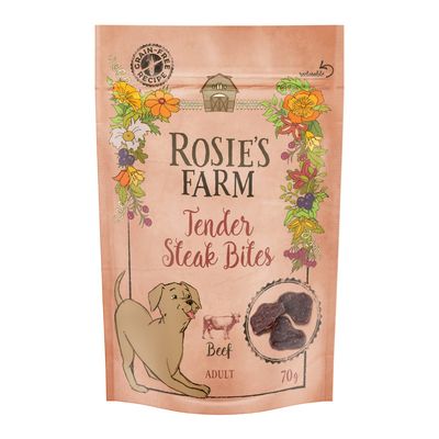 Rosie's Farm Snacks Adult 