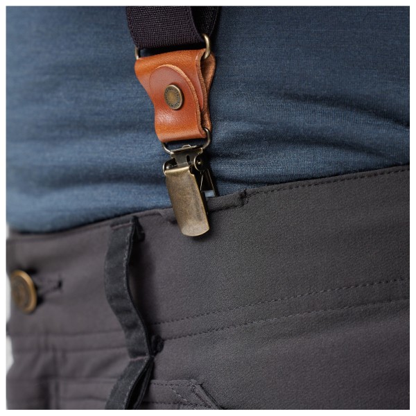 Fjällräven - Keb Trousers - Trekkinghose