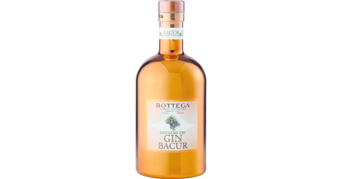 Bacur Gin Bottega