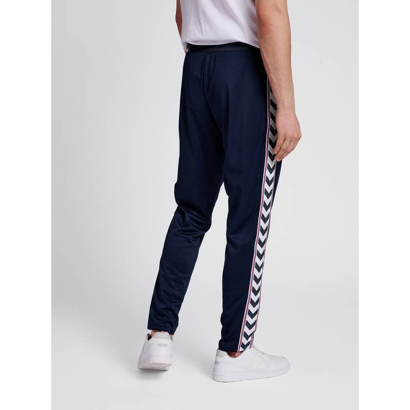 hummel hmlIC LERBY POLY TAPERED PANTS Sweathose