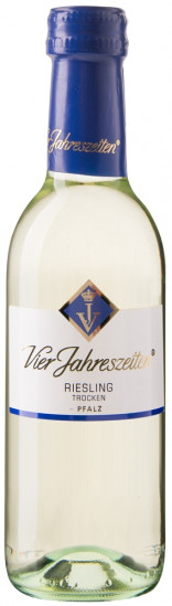 2022 Riesling D.Q. trocken 0,25 L - Vier Jahreszeiten