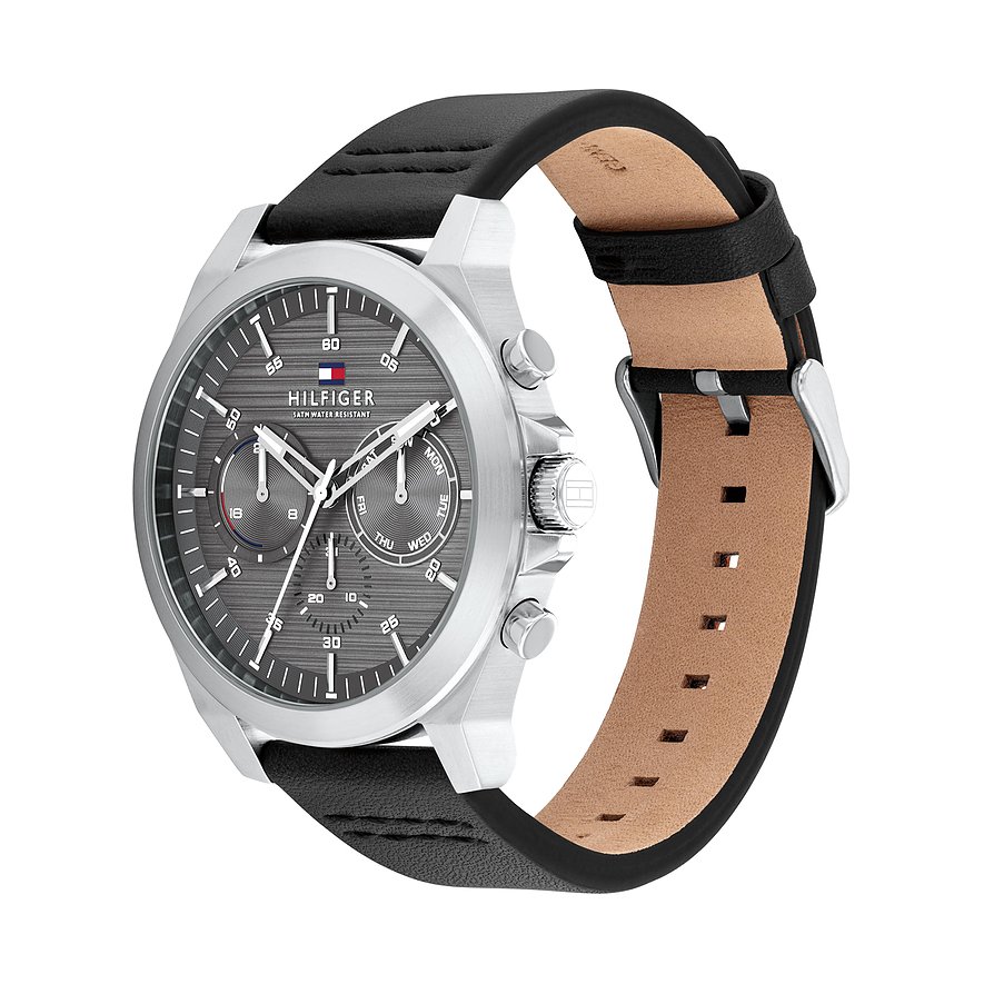 Tommy Hilfiger Herrenuhr