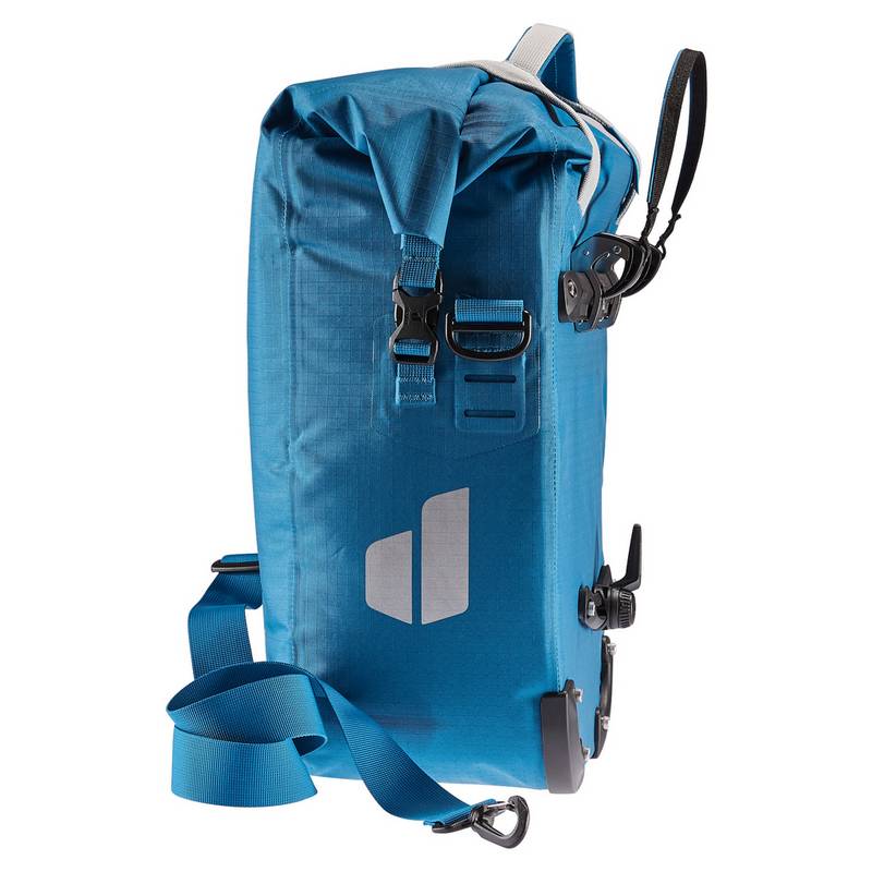 Deuter Weybridge 20+5 Fahrradtasche