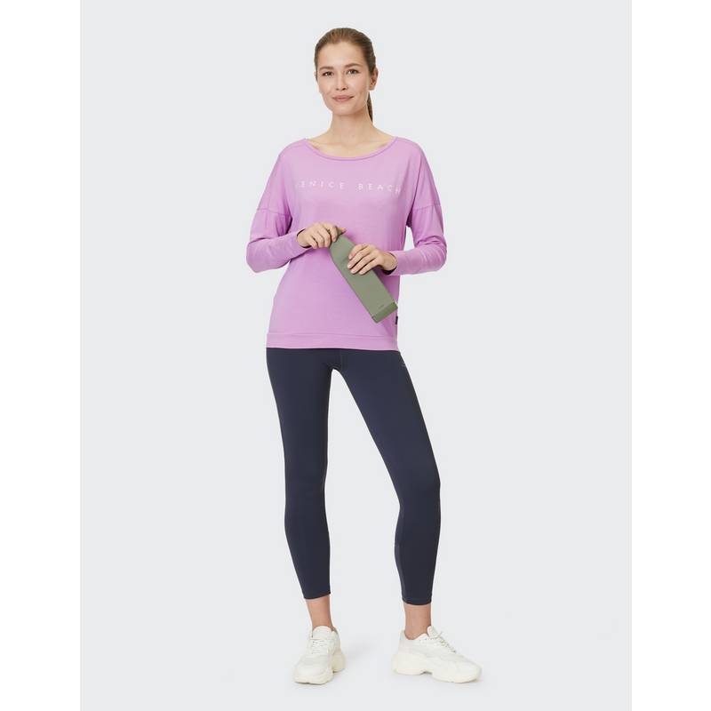 VENICE BEACH VB Luemi Sweatshirt Damen