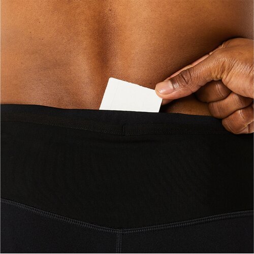 HERREN TIGHTS WINTER RUN TIGHT