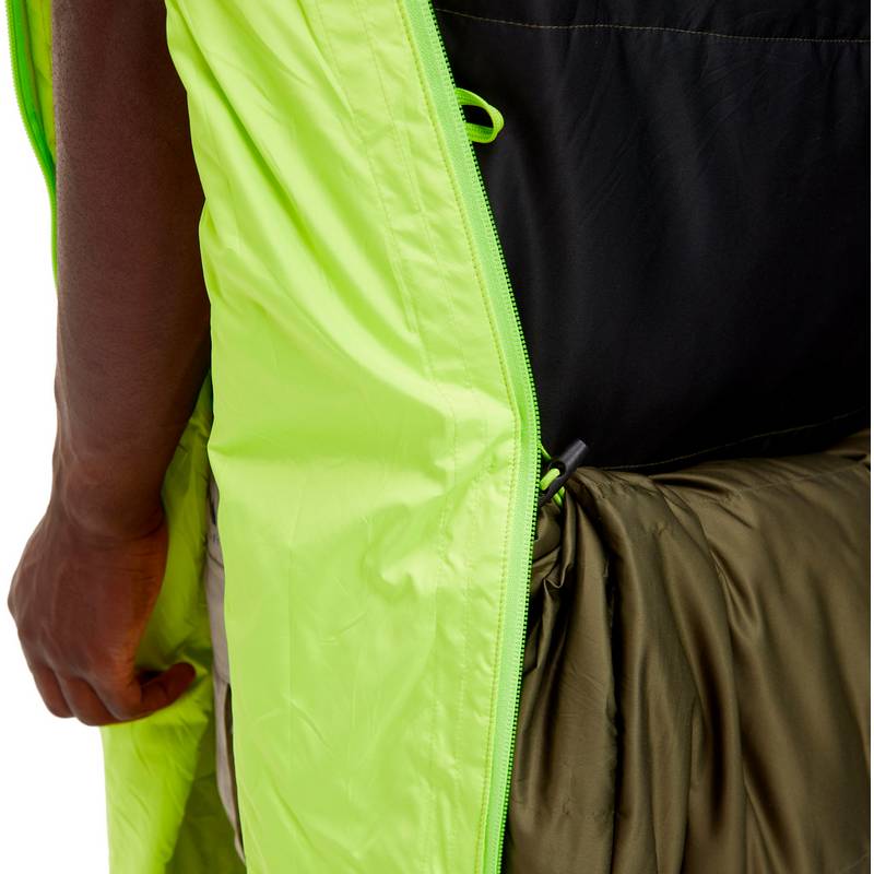 McKinley Trekker D R 5 Daunenschlafsack