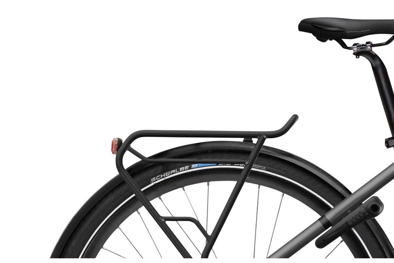 Flyer Upstreet5 5.40 - 630 Wh - 2022 - 28 Zoll - Damen Sport