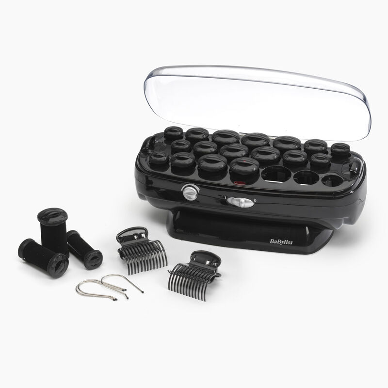 THERMO-CERAMIC ROLLERS