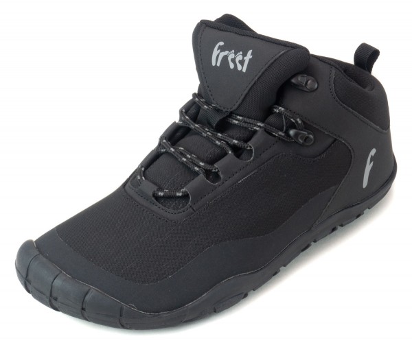 freet GripPlus ~ Bootee M ~ schwarz