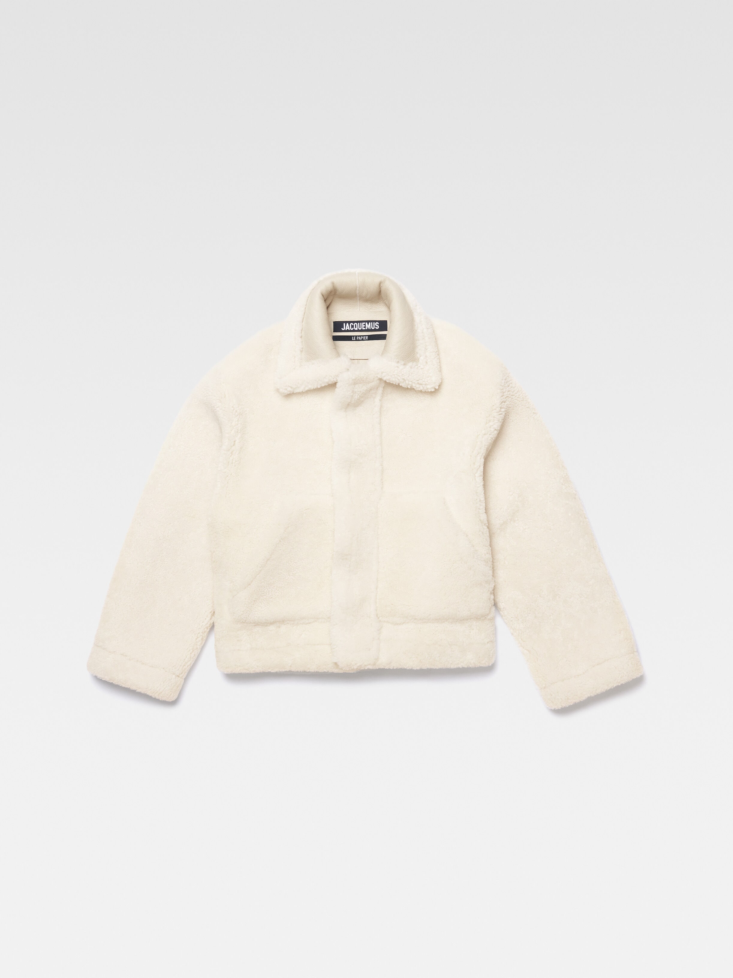 Le manteau Pastre