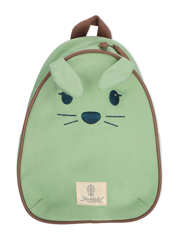 Sterntaler Kinderrucksack Kinni in mehrfarbig günstig kaufen onesize