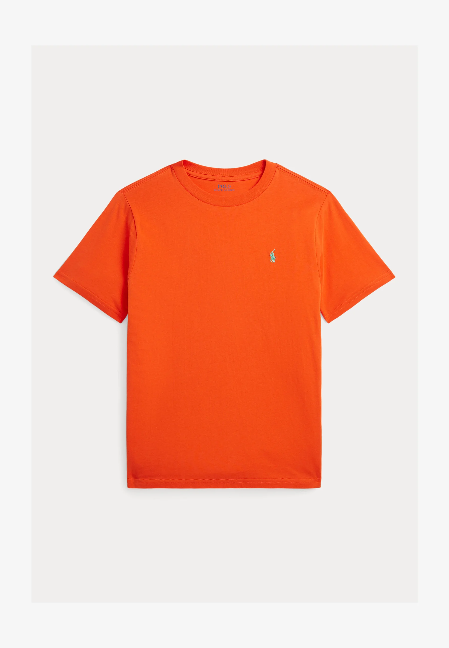 Camiseta básica Polo Ralph Lauren