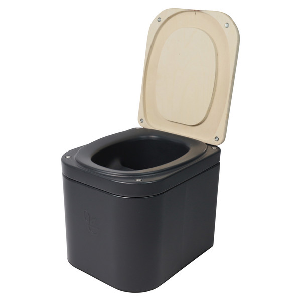 ORIGIN M TRENNTOILETTE - Campingtoilette