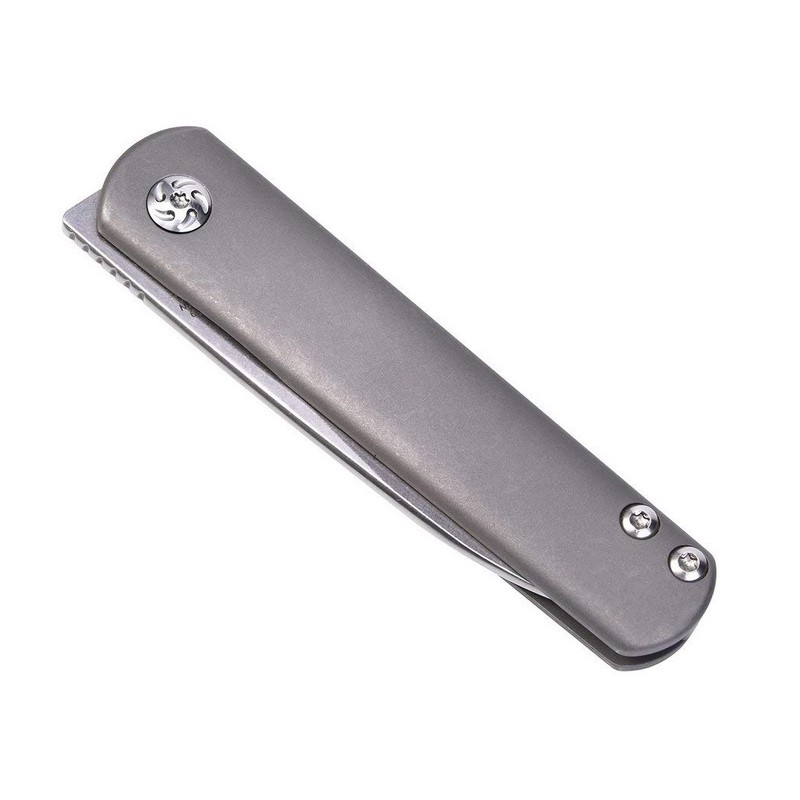 Kizer Feist, Taktische Messer. Designer Justin Lunquist. (Kizer Messer).