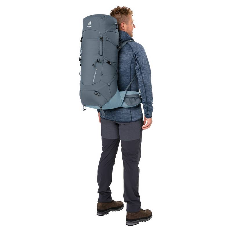Deuter Aircontact Core 40+10 Trekkingrucksack Herren