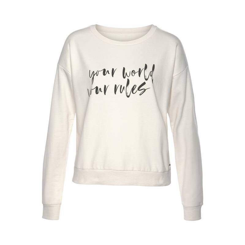 Lascana Sweatshirt Damen