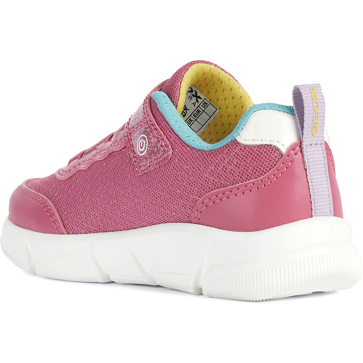 Sneakers Low ARIL für Mädchen