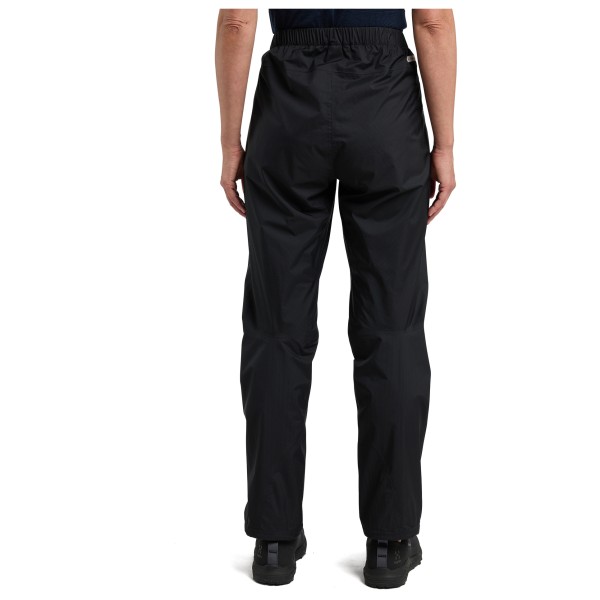 Haglöfs - Women's L.I.M Proof Pant - Regenhose