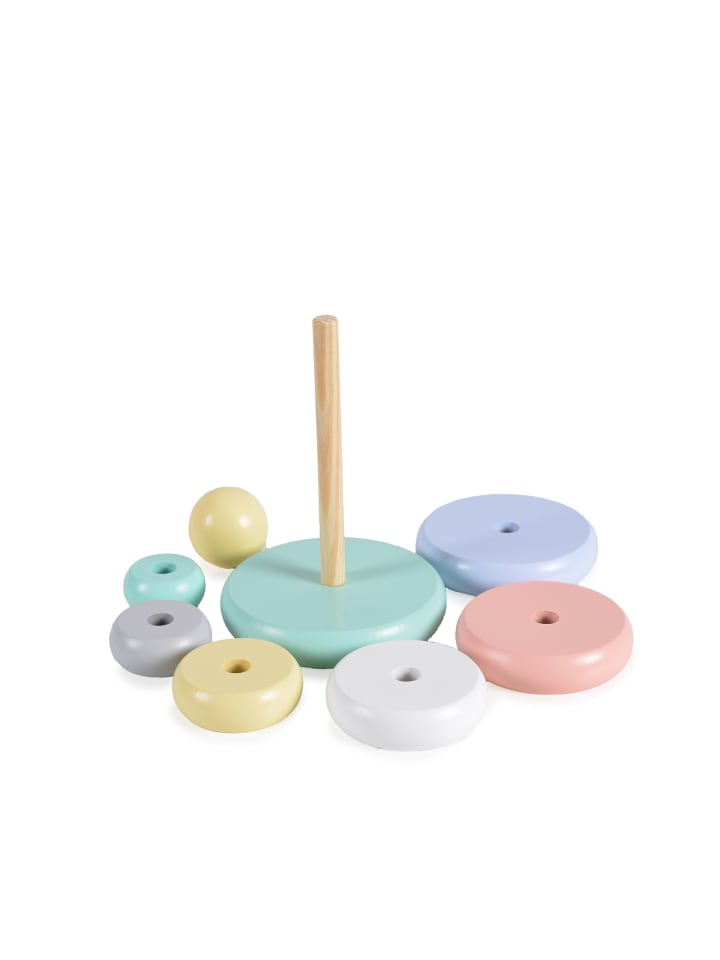 Moni Stapelringe 2542 in bunt günstig kaufen onesize