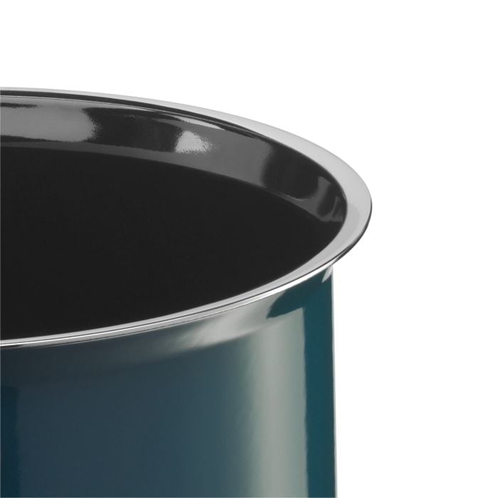 Silit Silargan® Compact Kochgeschirr-Set, 4-teilig, Petrol