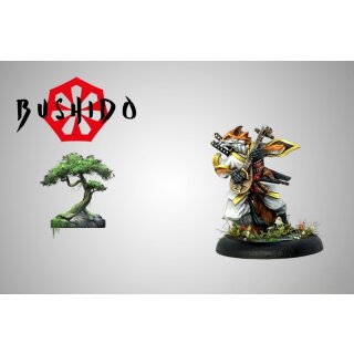 Inari's Judgement - Themed Warband
