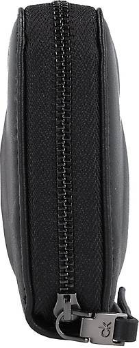 Calvin Klein Re-Lock Geldbörse 19 cm