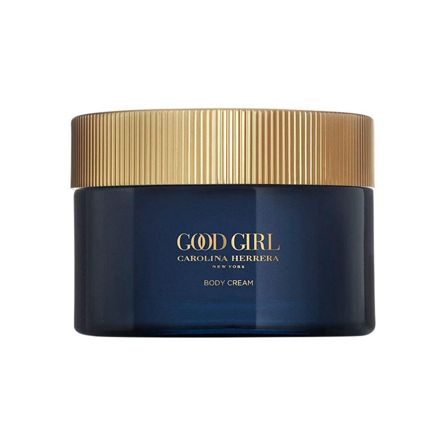 Body Cream